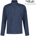 Rab - Men's Quest Fleece Pull-On
