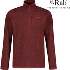 Rab - Men's Quest Fleece Pull-On