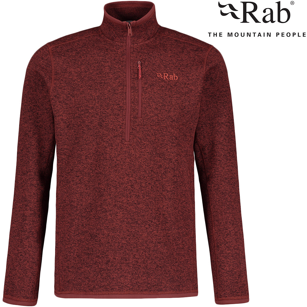 Rab - Men's Quest Fleece Pull-On
