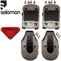 Salomon Quest Max, Quest & Quest Access Replacement Alpine Sole Units
