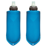 Camelbak - Men's Trail Run Hydration Vest (inc. 2x 500ml Bottles)