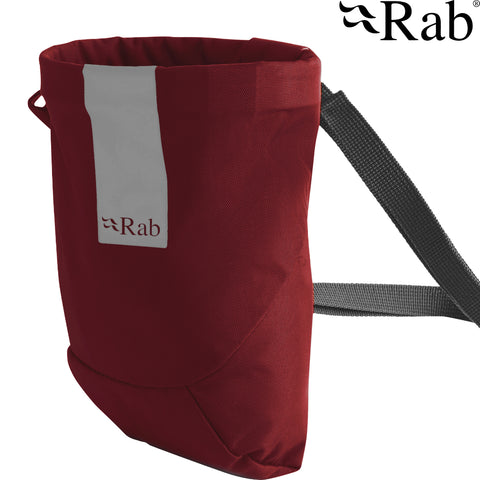 Rab - Chalk Bag & Belt