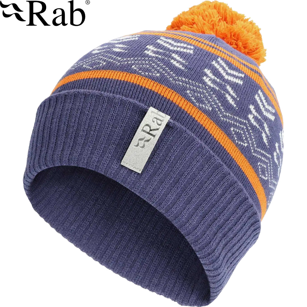 Rab - Khroma Bobble Beanie