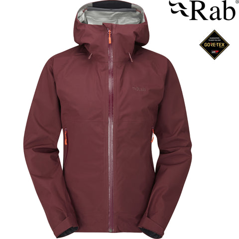 Rab - Women's Namche Gore-Tex Paclite Jacket