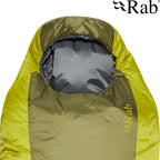 Rab - Solar Eco 0 (+8)