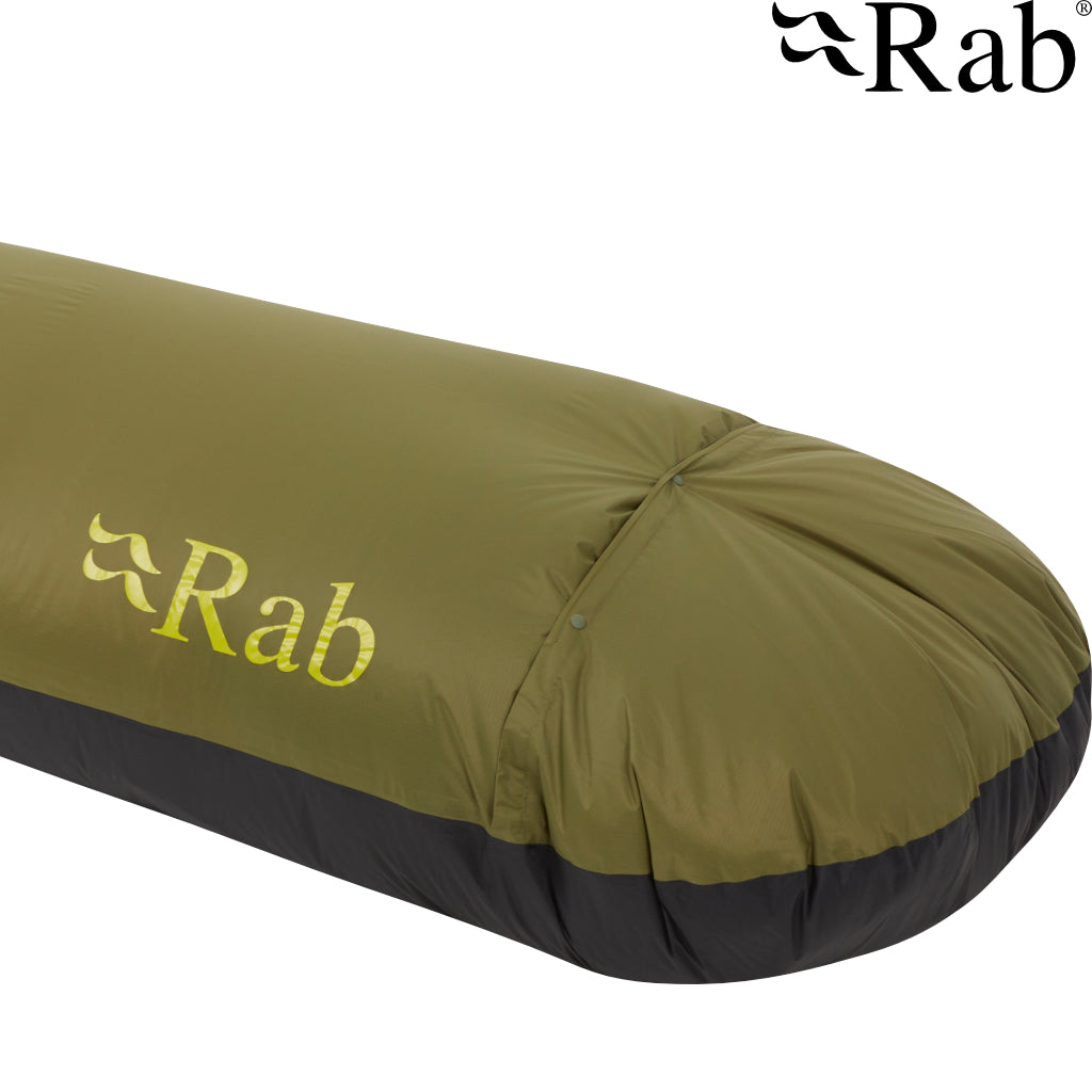 Rab - Trailhead Bivi
