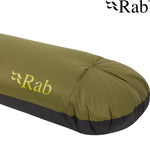 Rab - Trailhead Bivi