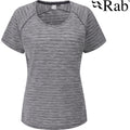 Rab - Women's Wisp Tee