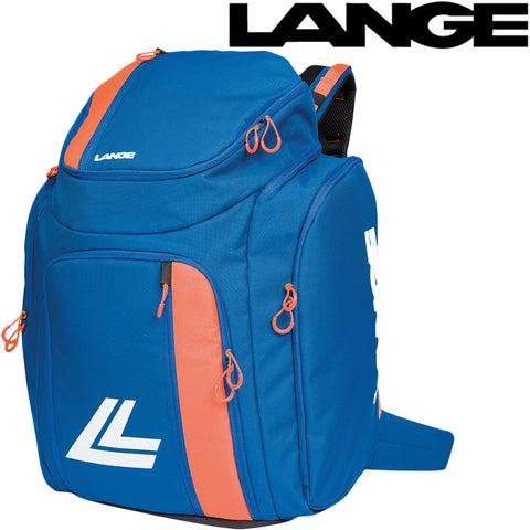 Lange - Racer Bag