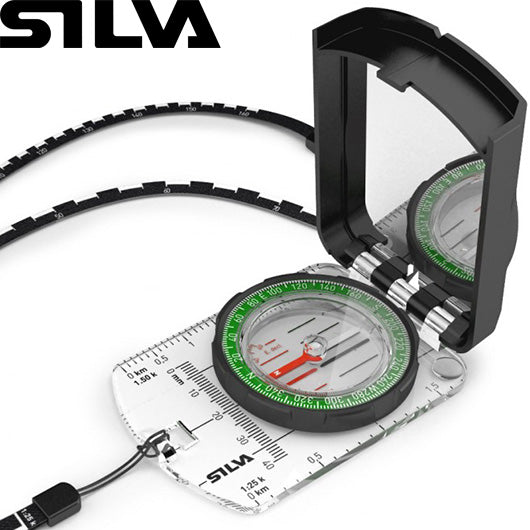 Silva Ranger S