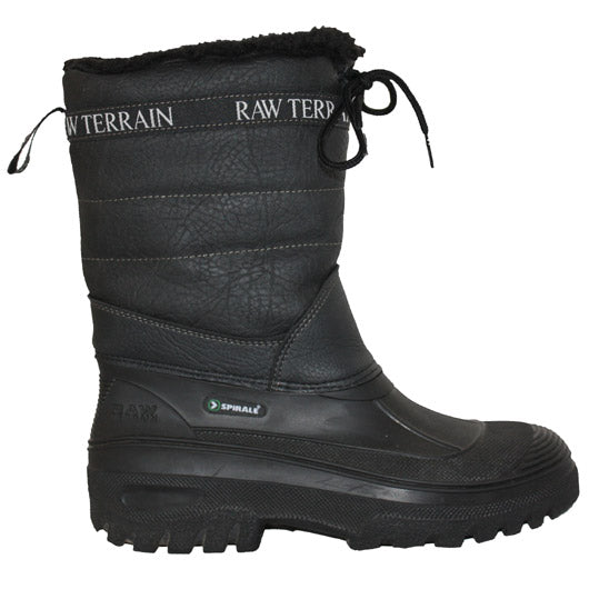 Raw Terrain - Raw Terrain Apres Boot – Lockwoods Ski & Outdoor