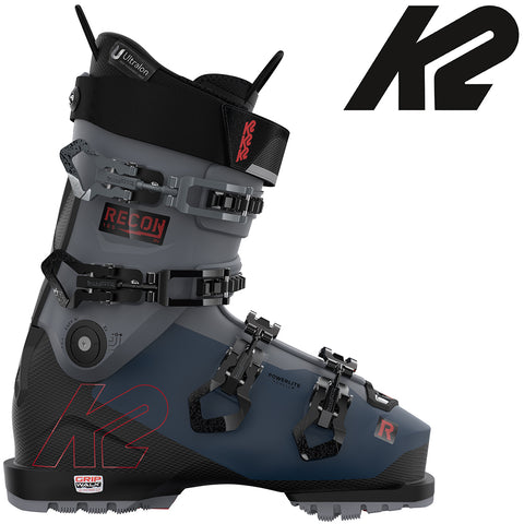 K2 - Recon 100 MV
