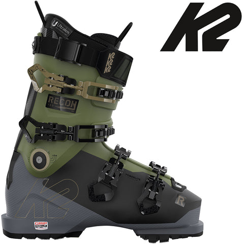 K2 - Recon 120 MV