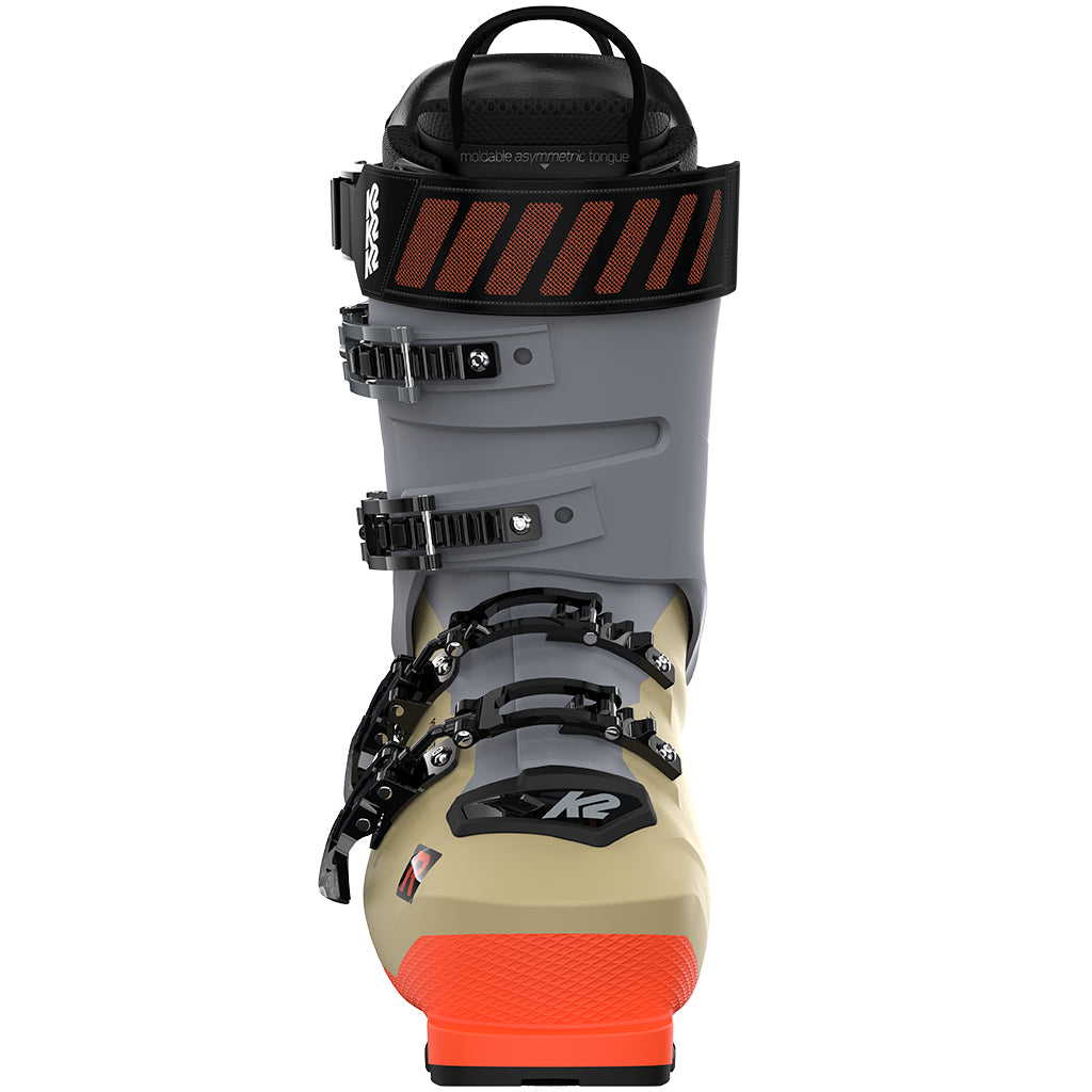 K2 - Recon 130 LV