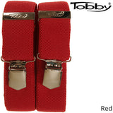 Tobby Ski Braces