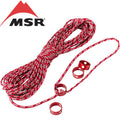 MSR Reflective Guyline Cord Kit (15m)