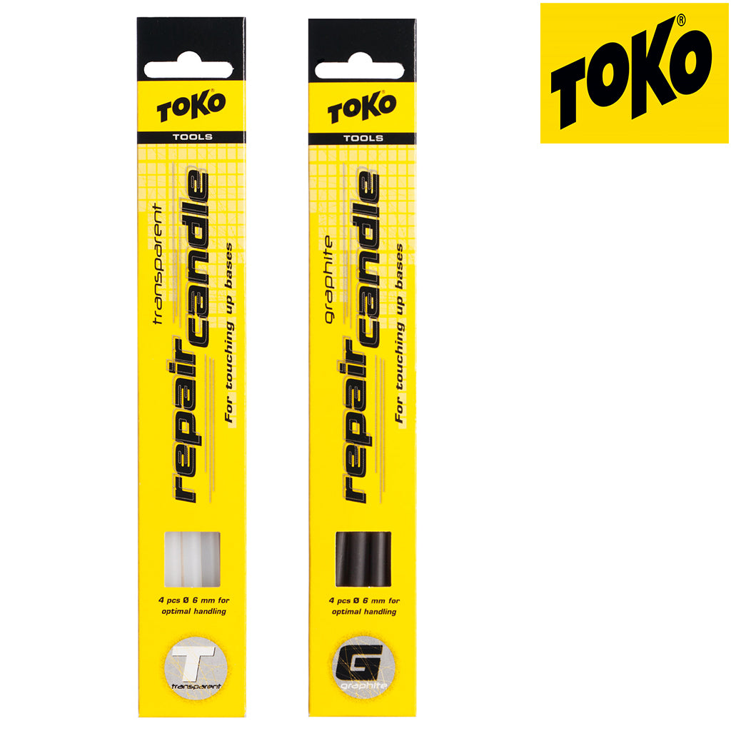 Toko - Repair Candle