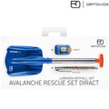 Ortovox - Avalanche Rescue Set Diract