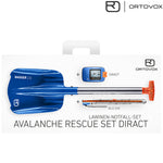 Ortovox - Avalanche Rescue Set Diract