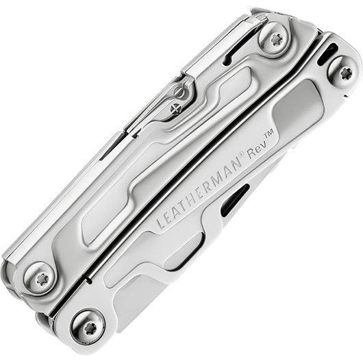 Leatherman Rev