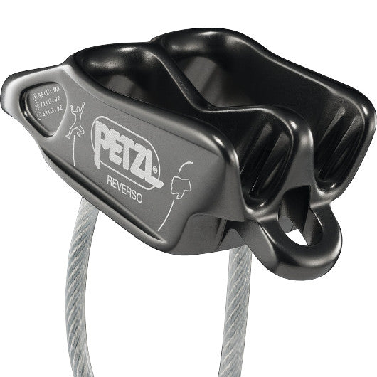 Petzl Reverso