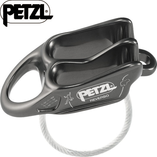 Petzl Reverso