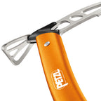 Petzl Ride Ski Touring Axe, 45cm