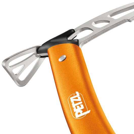 Petzl Ride Ski Touring Axe, 45cm