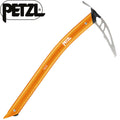 Petzl Ride Ski Touring Axe, 45cm