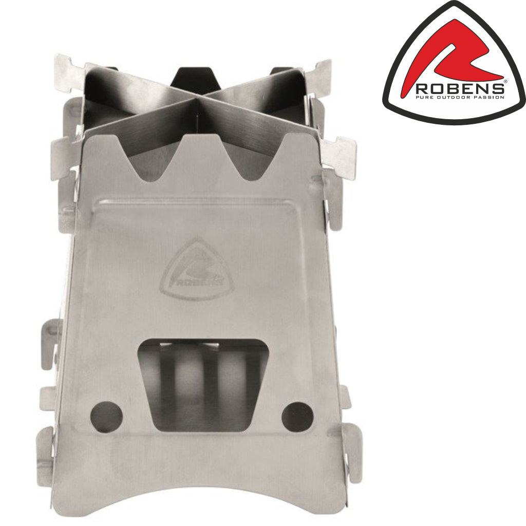 Robens - Logger Wood Stove