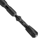 Leki Rubber Ferroule Trekking Tip Protector (Pair)