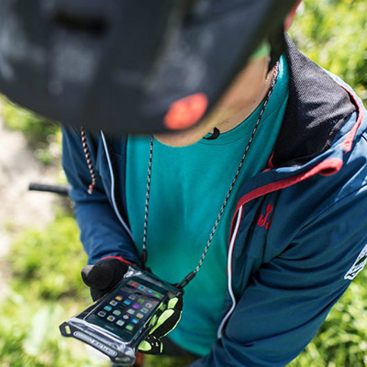 Ortlieb Safe-It Smartphone Case, Small
