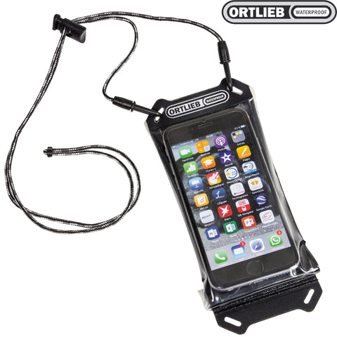 Ortlieb - Safe-It Smartphone Case
