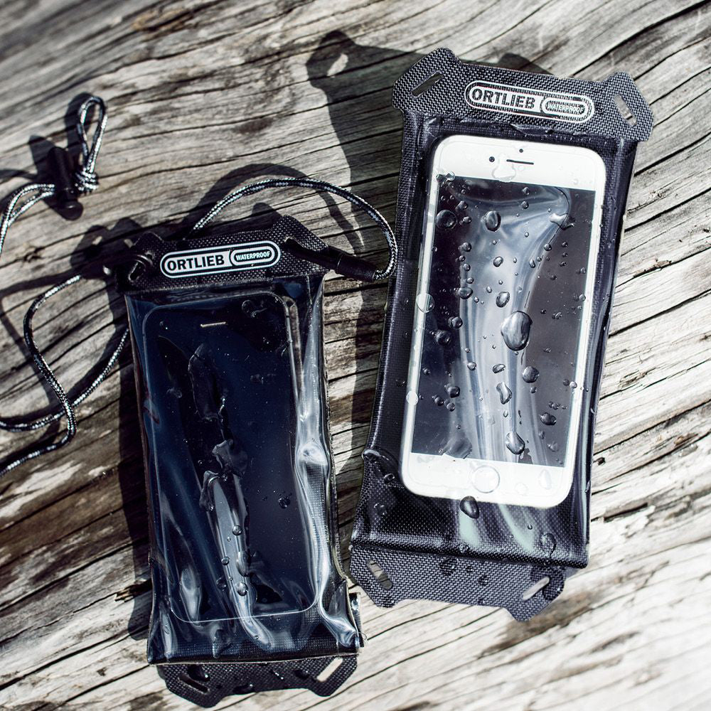 Ortlieb - Safe-It Smartphone Case