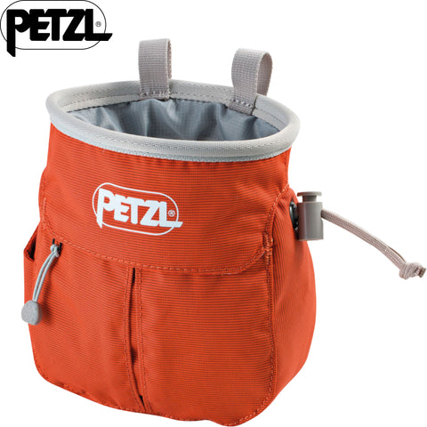 Petzl - Sakapoche Chalk Bag and Belt
