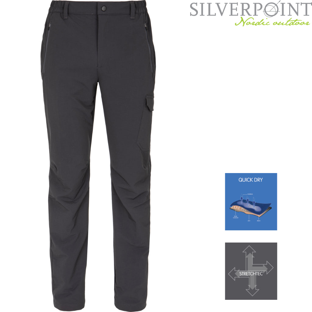 Silverpoint - Scafell Trouser