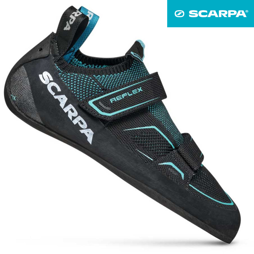 Scarpa - Reflex V Women's (past season)
