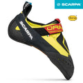 Scarpa - Drago