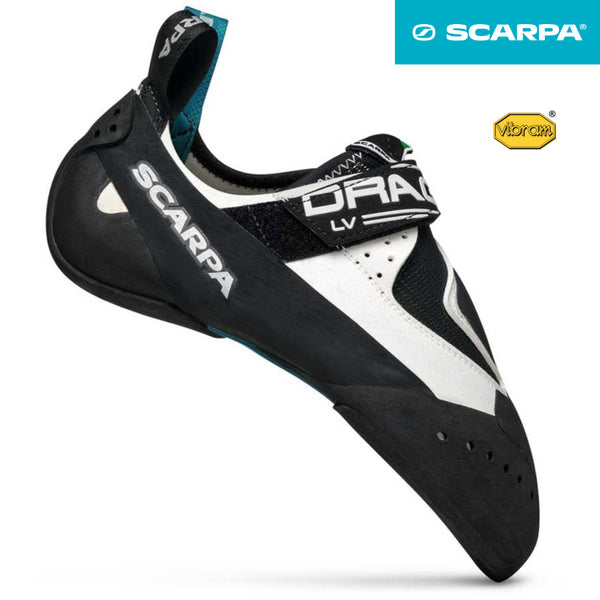 Scarpa on sale drago sizing