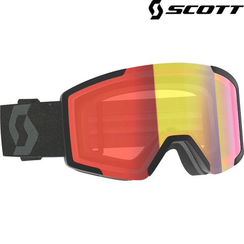 Scott - Shield Light Sensitive