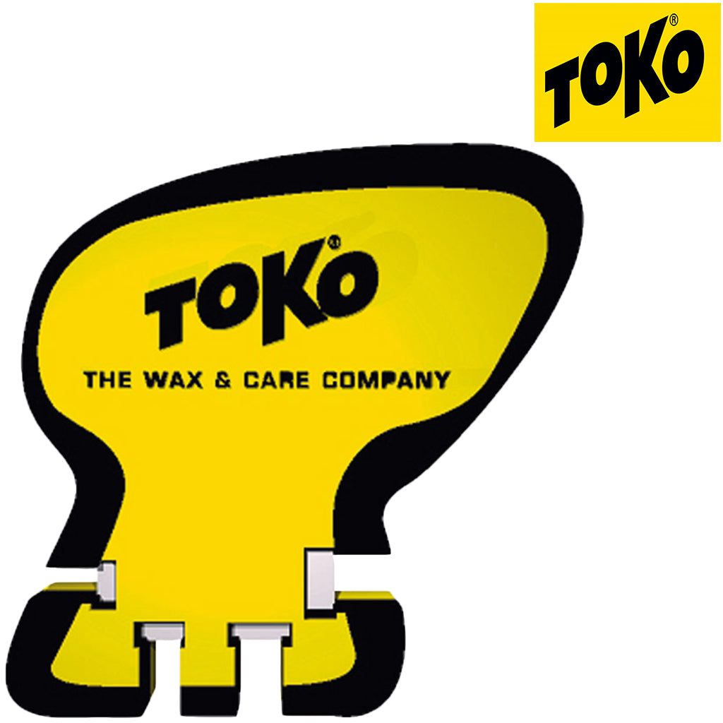 Toko -  Scraper Sharpener