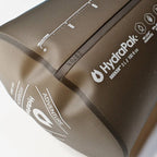 Hydrapak Seeker Bottle, 2l