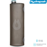 Hydrapak - Seeker Bottle, 3l