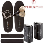 Therm-ic Set C-Pack 1300 + Heat Kit