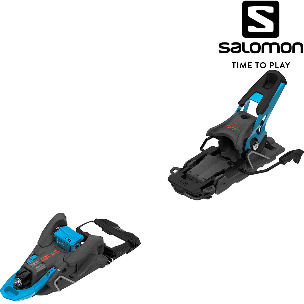 Salomon - S/LAB Shift MNC Binding