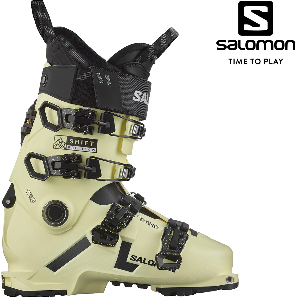 Salomon - Shift Pro 110 W AT