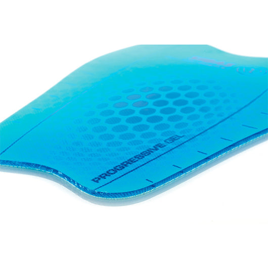 Sidas Large Gel Shin Protector