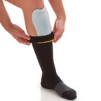 Sidas Large Gel Shin Protector