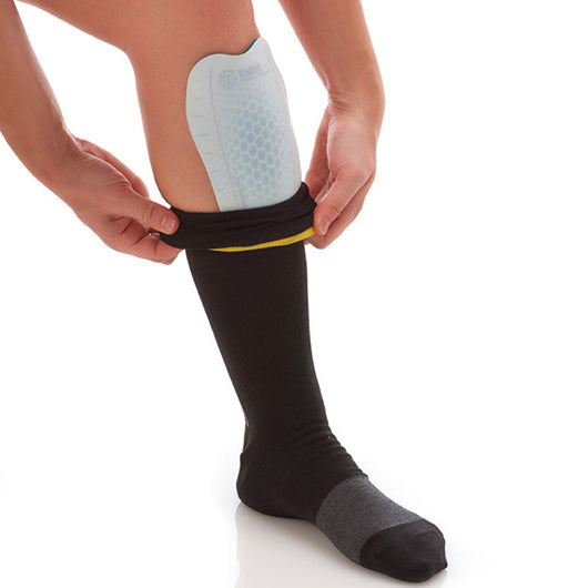 Sidas Large Gel Shin Protector