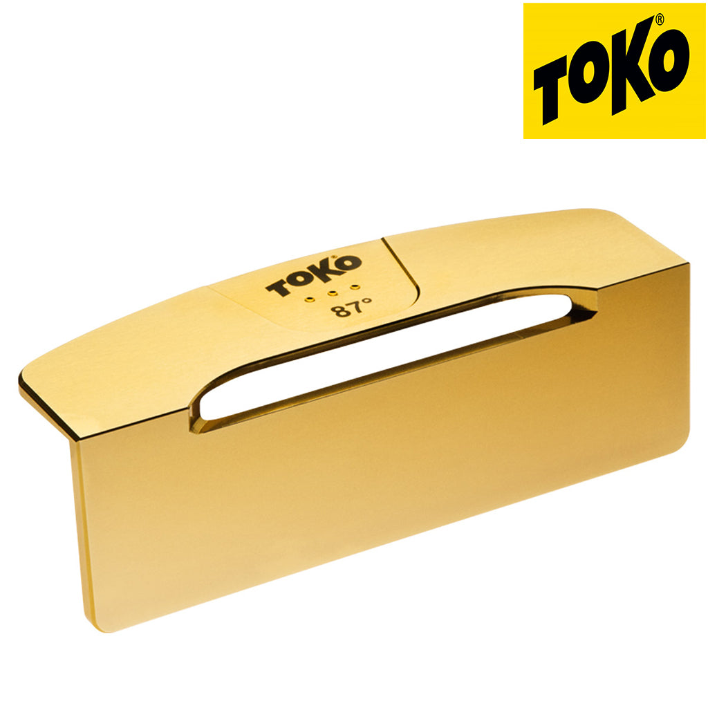 Toko -  Side Angle World Cup